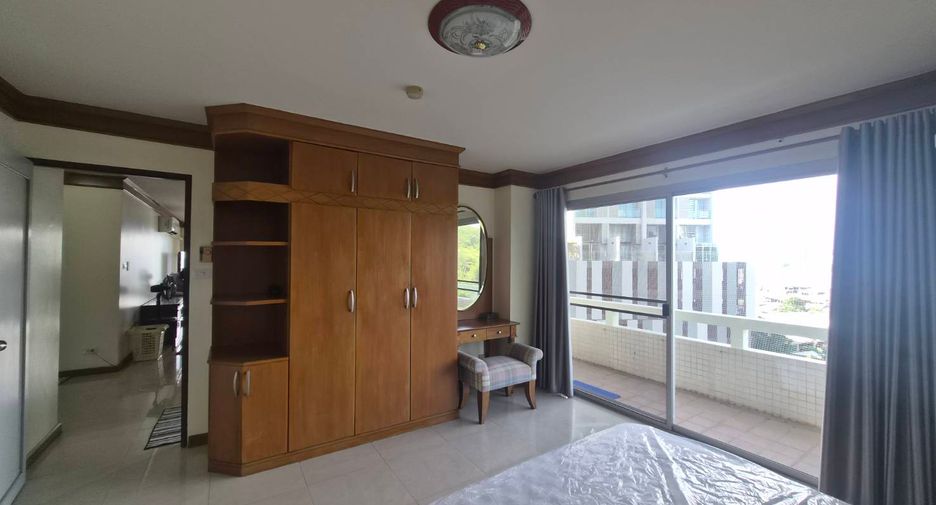 For sale 2 bedrooms condo in Si Racha, Chonburi