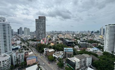 For sale 1 bed condo in Chatuchak, Bangkok