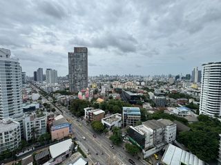 Condo en venta de 1 habitaciones en Chatuchak, Bangkok