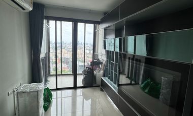 For sale 1 bed condo in Chatuchak, Bangkok