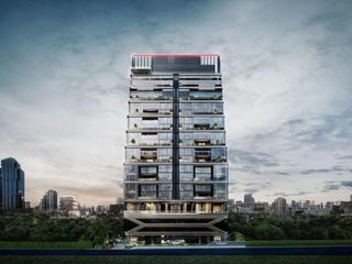 Condo en venta de 4 habitaciones en Khlong Toei, Bangkok