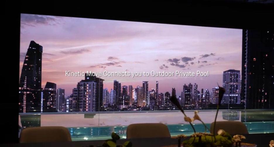 Condo en venta de 4 habitaciones en Khlong Toei, Bangkok