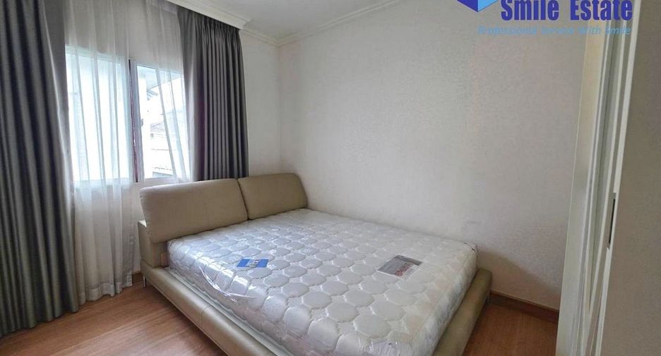 For rent 3 bedrooms house in Suan Luang, Bangkok