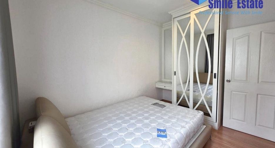 For rent 3 bedrooms house in Suan Luang, Bangkok