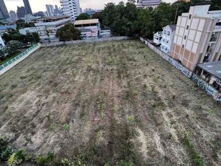 For rent land in Bang Na, Bangkok
