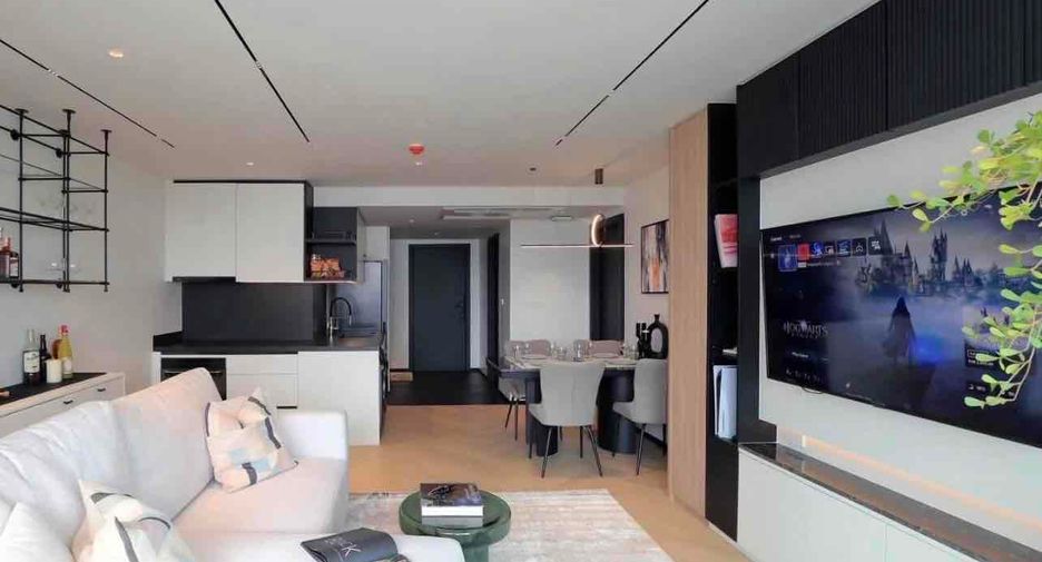 For sale 1 Beds condo in Khlong Toei, Bangkok