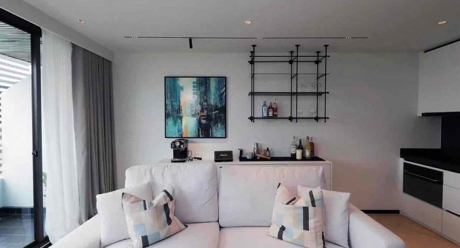 For sale 1 Beds condo in Khlong Toei, Bangkok