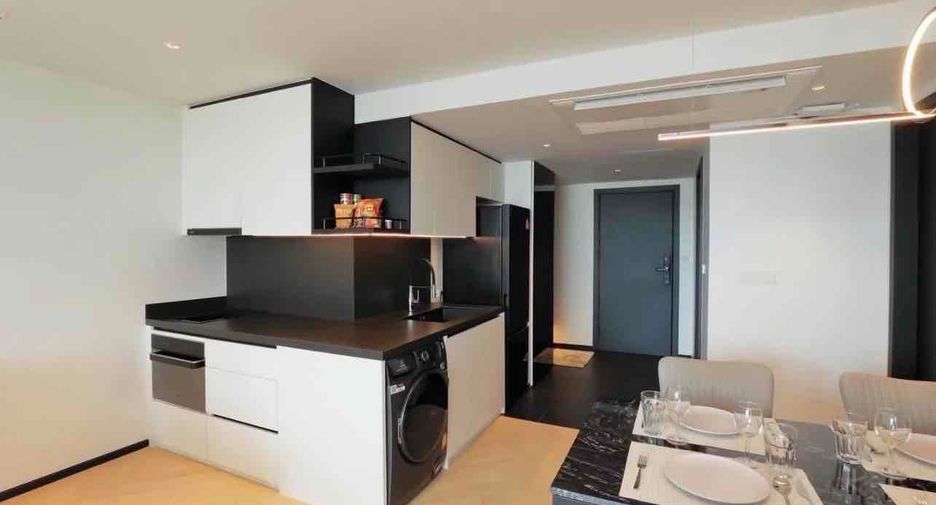 For sale 1 Beds condo in Khlong Toei, Bangkok
