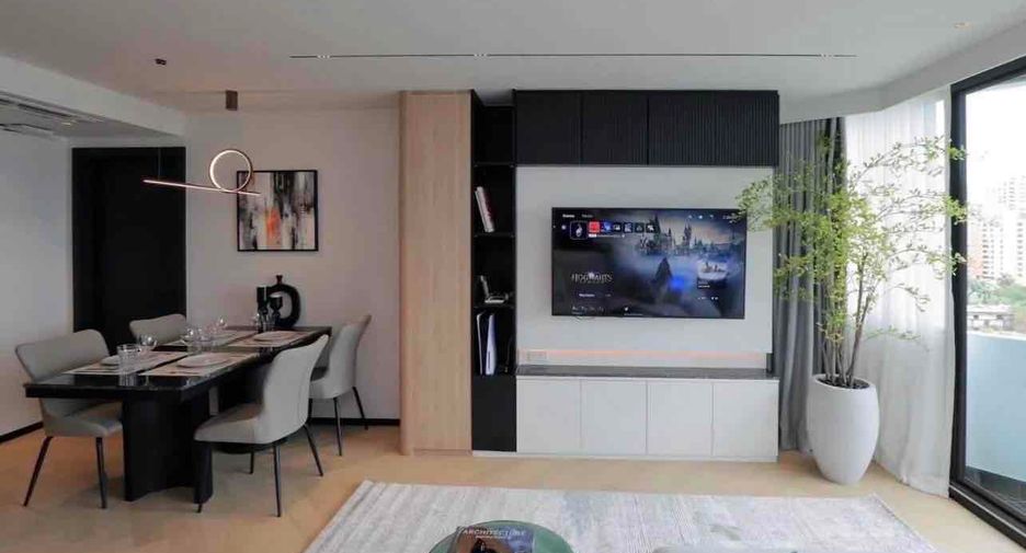 For sale 1 Beds condo in Khlong Toei, Bangkok