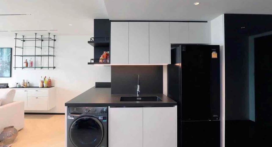 For sale 1 Beds condo in Khlong Toei, Bangkok