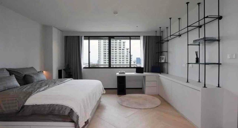 For sale 1 Beds condo in Khlong Toei, Bangkok