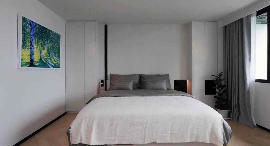 For sale 1 Beds condo in Khlong Toei, Bangkok