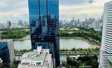 For sale 1 Beds condo in Khlong Toei, Bangkok