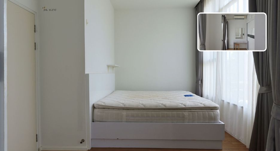 Casa adosada en venta de 3 habitaciones en Sai Mai, Bangkok
