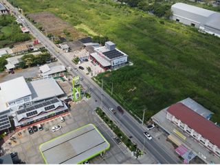 Terreno en venta en Sai Noi, Nonthaburi