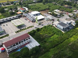 Terreno en venta en Sai Noi, Nonthaburi