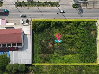 Terreno en venta en Sai Noi, Nonthaburi