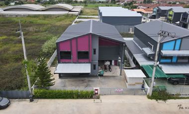 出售 4 卧室 仓库 在 Bang Bua Thong, Nonthaburi