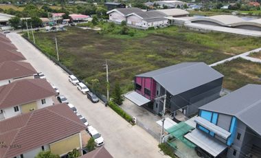 出售 4 卧室 仓库 在 Bang Bua Thong, Nonthaburi