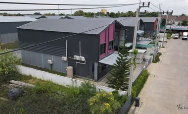 出售 4 卧室 仓库 在 Bang Bua Thong, Nonthaburi