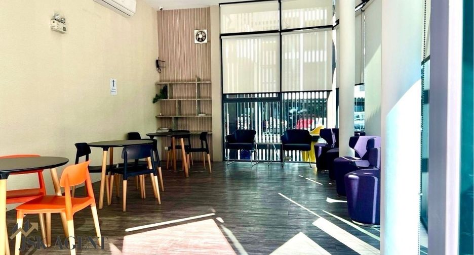 For sale 1 Beds condo in Bang Kapi, Bangkok