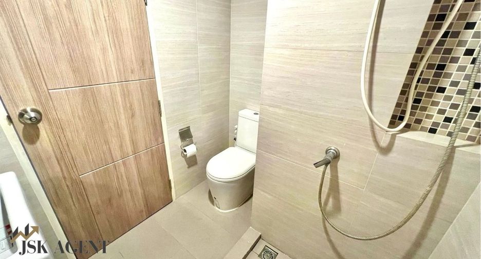 For sale 1 Beds condo in Bang Kapi, Bangkok