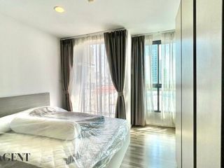 For sale 1 Beds condo in Bang Kapi, Bangkok