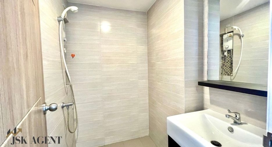 For sale 1 Beds condo in Bang Kapi, Bangkok