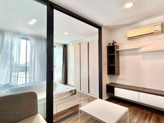 For sale 1 Beds condo in Bang Kapi, Bangkok