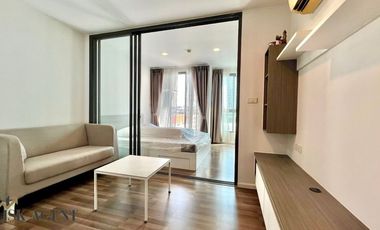 For sale 1 Beds condo in Bang Kapi, Bangkok
