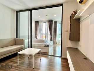 For sale 1 Beds condo in Bang Kapi, Bangkok