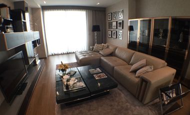 Condo en alquiler de 2 habitaciones en Bang Rak, Bangkok