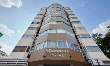 For rent 1 bed condo in Mueang Chiang Mai, Chiang Mai