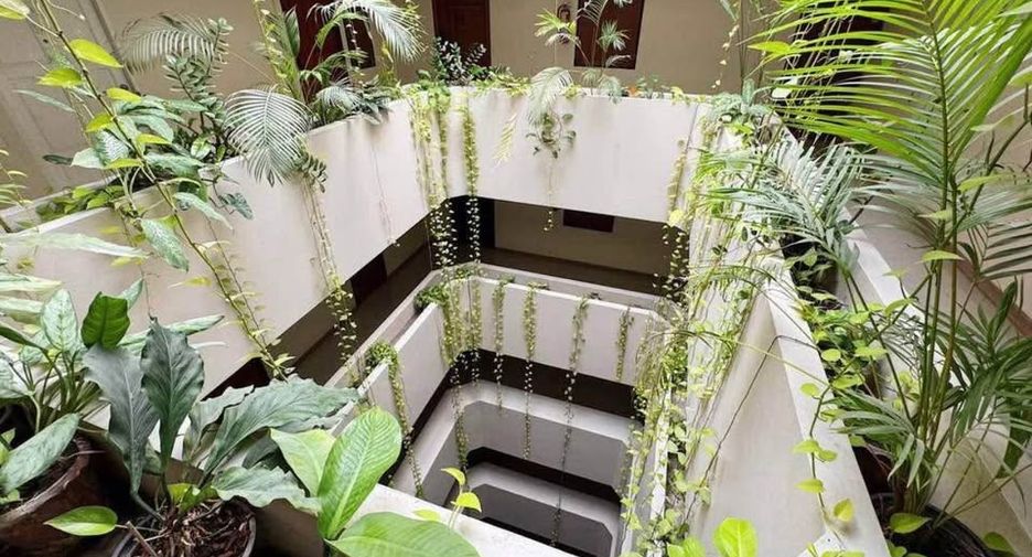 For rent 1 bed condo in Mueang Chiang Mai, Chiang Mai