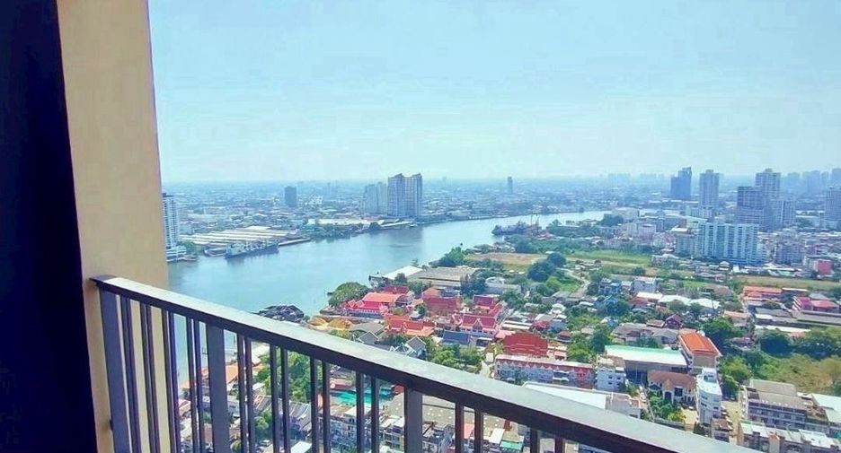 出售 3 卧室 公寓 在 Bang Kho Laem, 曼谷