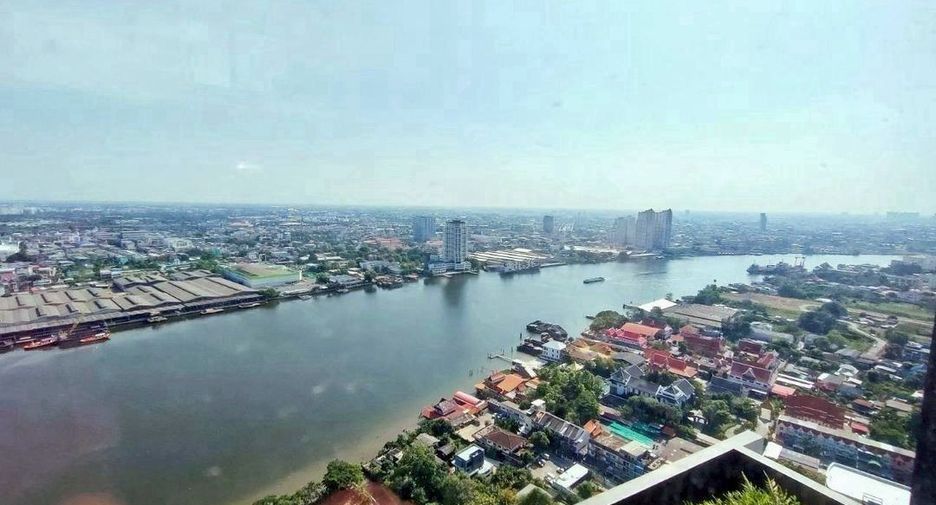 出售 3 卧室 公寓 在 Bang Kho Laem, 曼谷