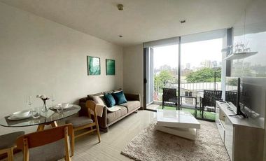 For rent 1 bed condo in Watthana, Bangkok
