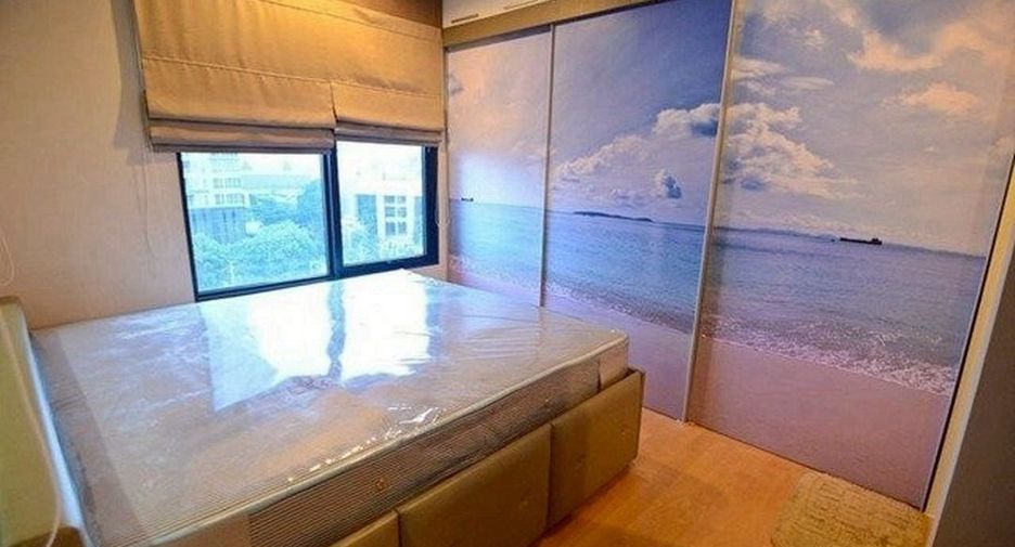Condo en venta de 1 habitaciones en Watthana, Bangkok