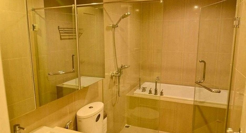 Condo en venta de 1 habitaciones en Watthana, Bangkok