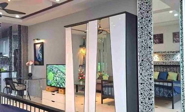 Wohnung zum Kauf mit Studio in Bang Lamung, Chonburi