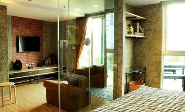 For rent 1 bed condo in Chatuchak, Bangkok