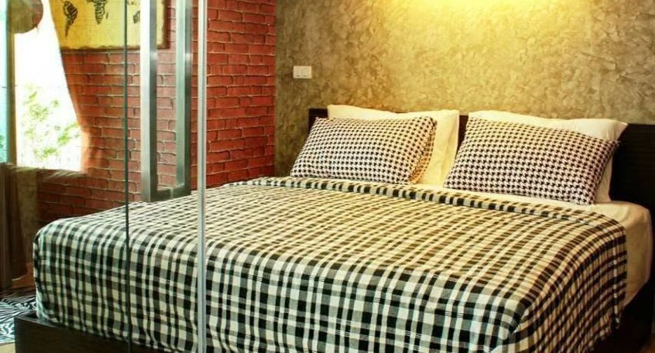 For rent 1 bed condo in Chatuchak, Bangkok