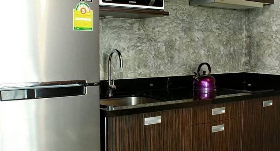 For rent 1 bed condo in Chatuchak, Bangkok