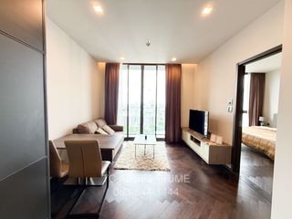 À louer 1 chambre condo à Phaya Thai, Bangkok