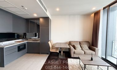 出租 1 卧室 公寓 在 Phaya Thai, 曼谷