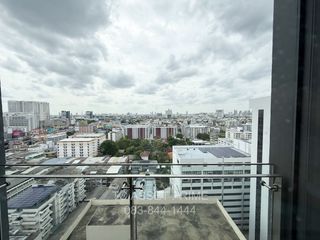 À louer 1 chambre condo à Phaya Thai, Bangkok