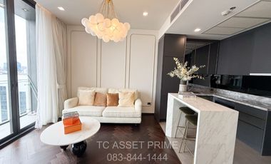 出租 1 卧室 公寓 在 Phaya Thai, 曼谷