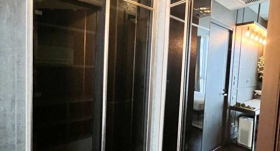 出租 1 卧室 公寓 在 Phaya Thai, 曼谷
