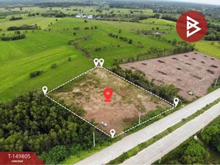 For sale land in Si Maha Phot, Prachin Buri