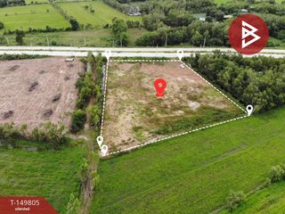 For sale land in Si Maha Phot, Prachin Buri